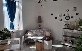 Gîte de l'Orchidée
